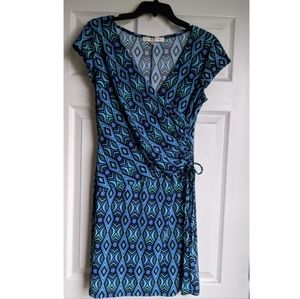 Evan Picone Summer Dress size 10